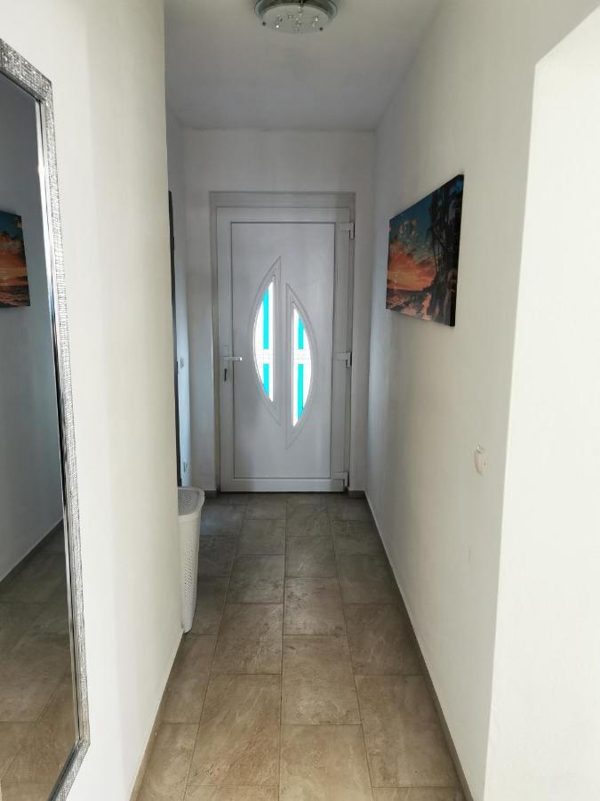 Helena Apartment Rogoznica  Exterior photo