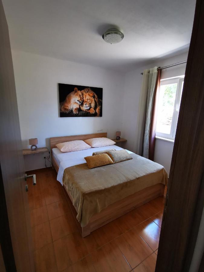 Helena Apartment Rogoznica  Exterior photo